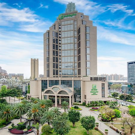 Holiday Inn Chengdu Xindu By Ihg Eksteriør billede