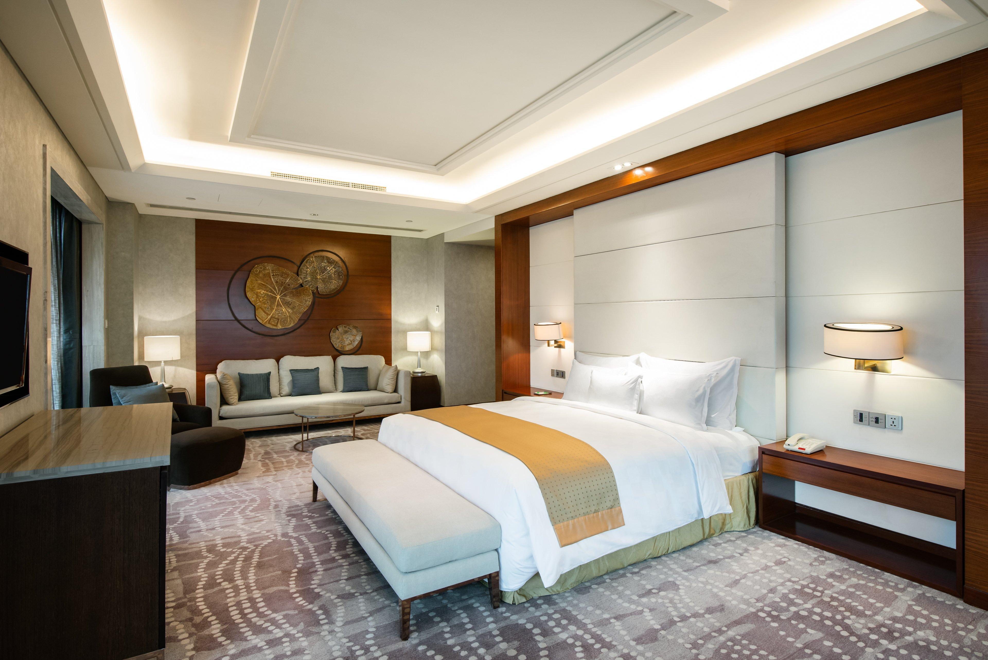 Holiday Inn Chengdu Xindu By Ihg Eksteriør billede