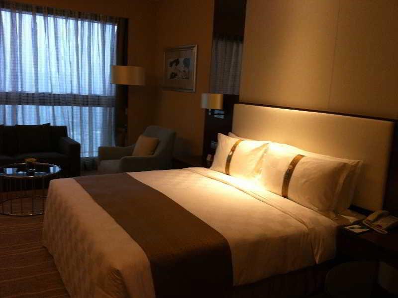 Holiday Inn Chengdu Xindu By Ihg Eksteriør billede
