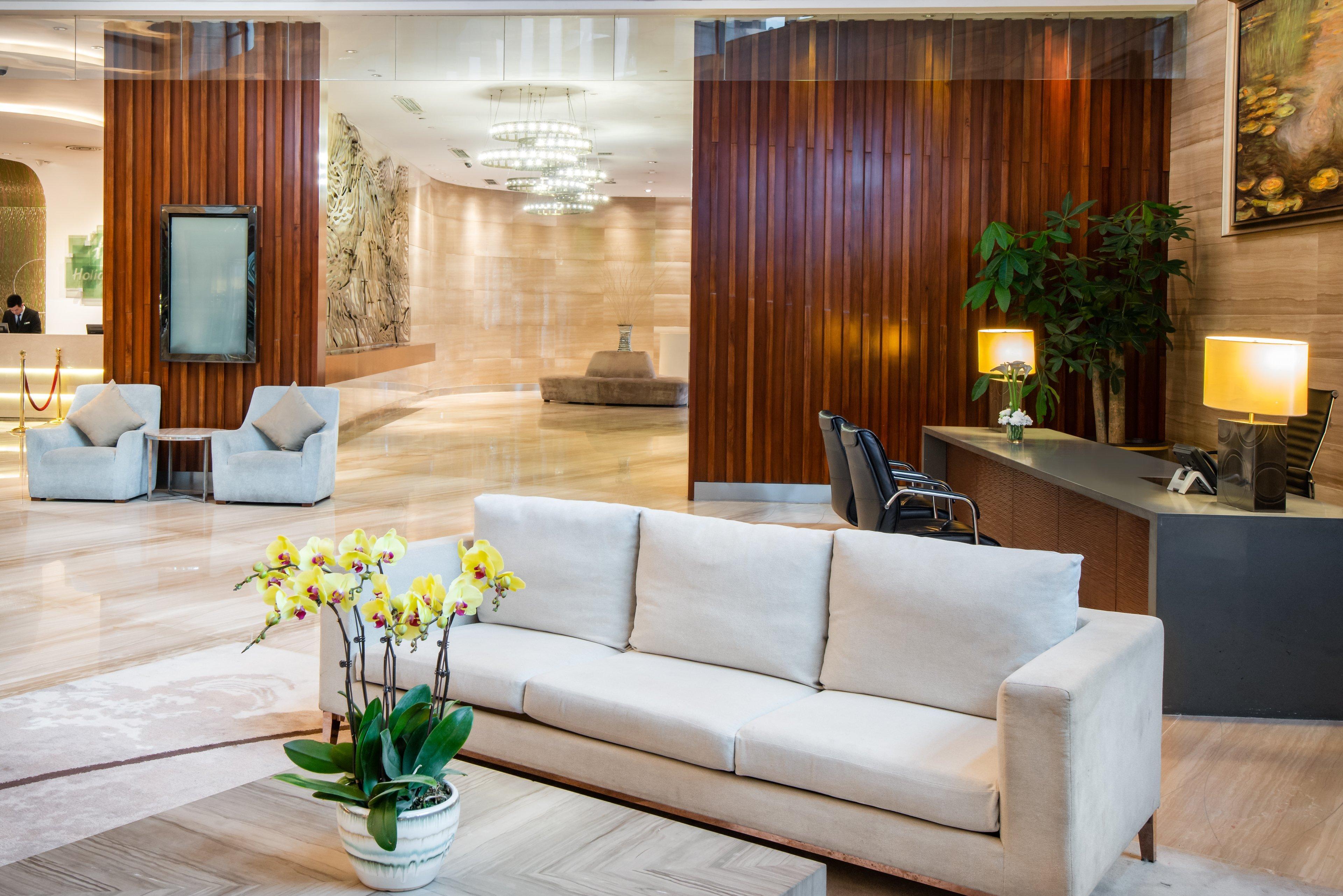 Holiday Inn Chengdu Xindu By Ihg Eksteriør billede
