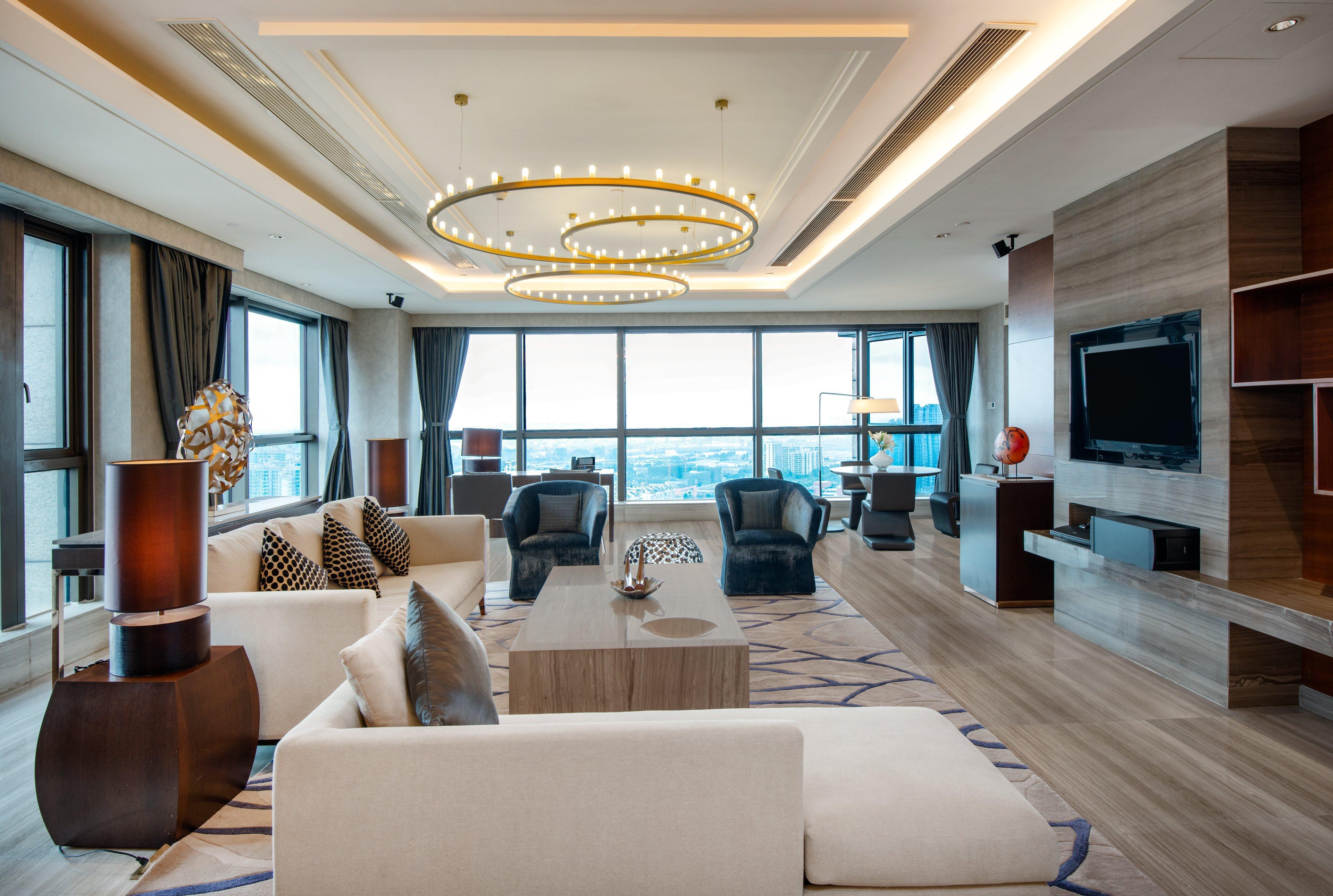 Holiday Inn Chengdu Xindu By Ihg Eksteriør billede