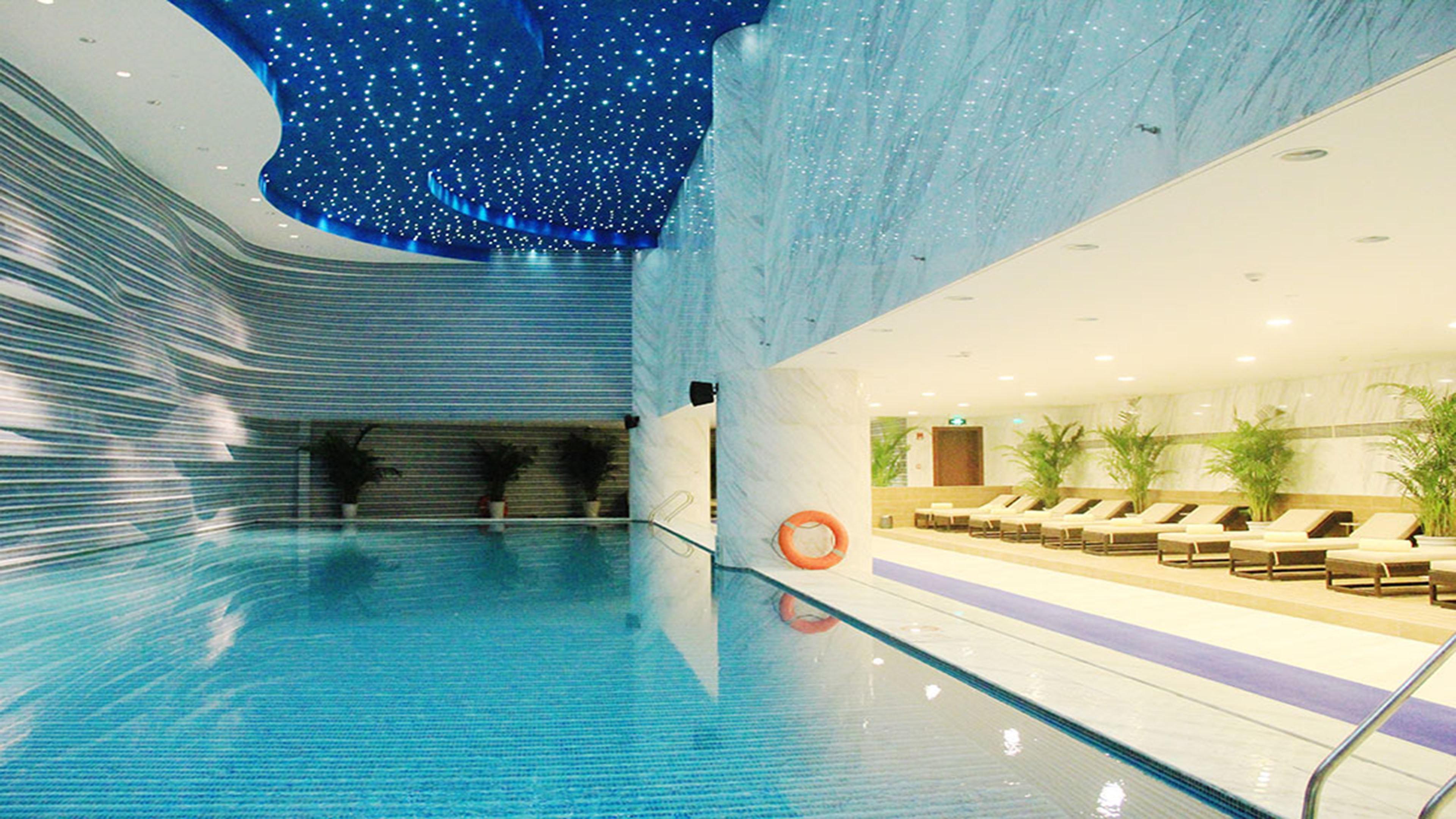 Holiday Inn Chengdu Xindu By Ihg Eksteriør billede
