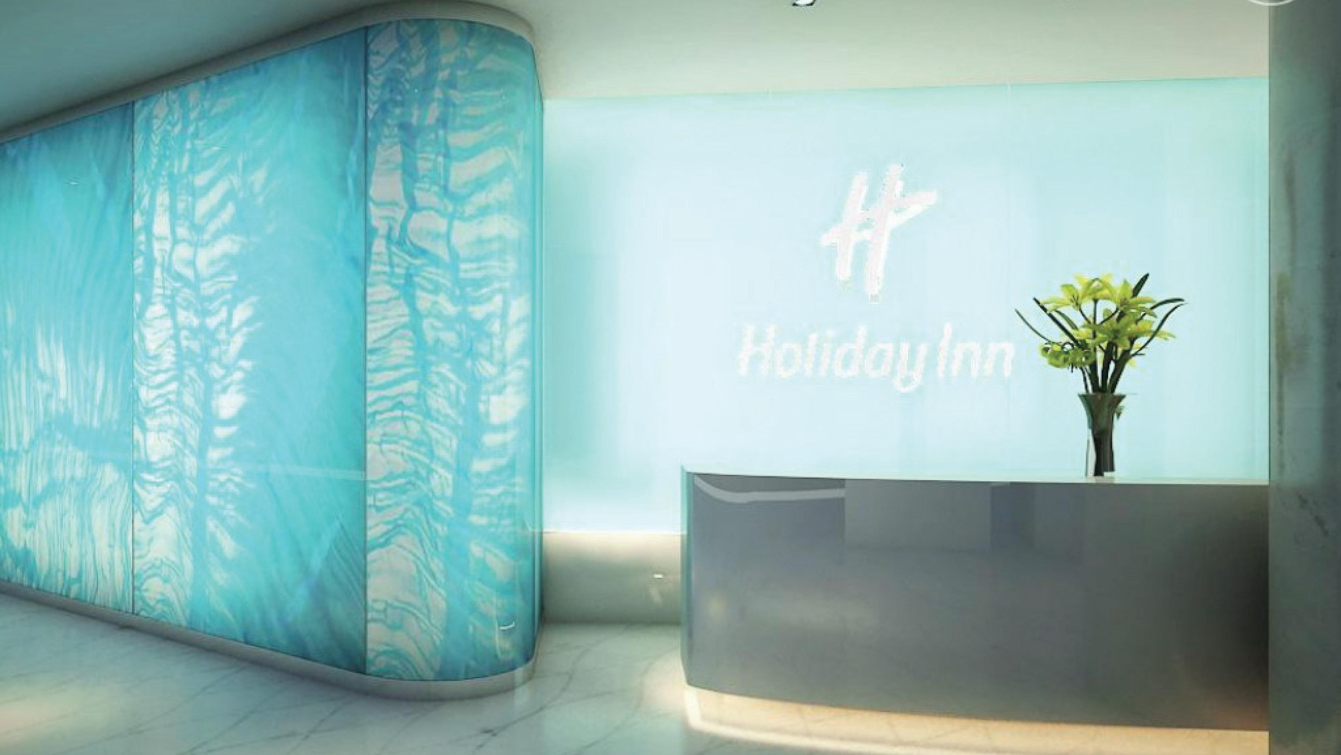 Holiday Inn Chengdu Xindu By Ihg Eksteriør billede