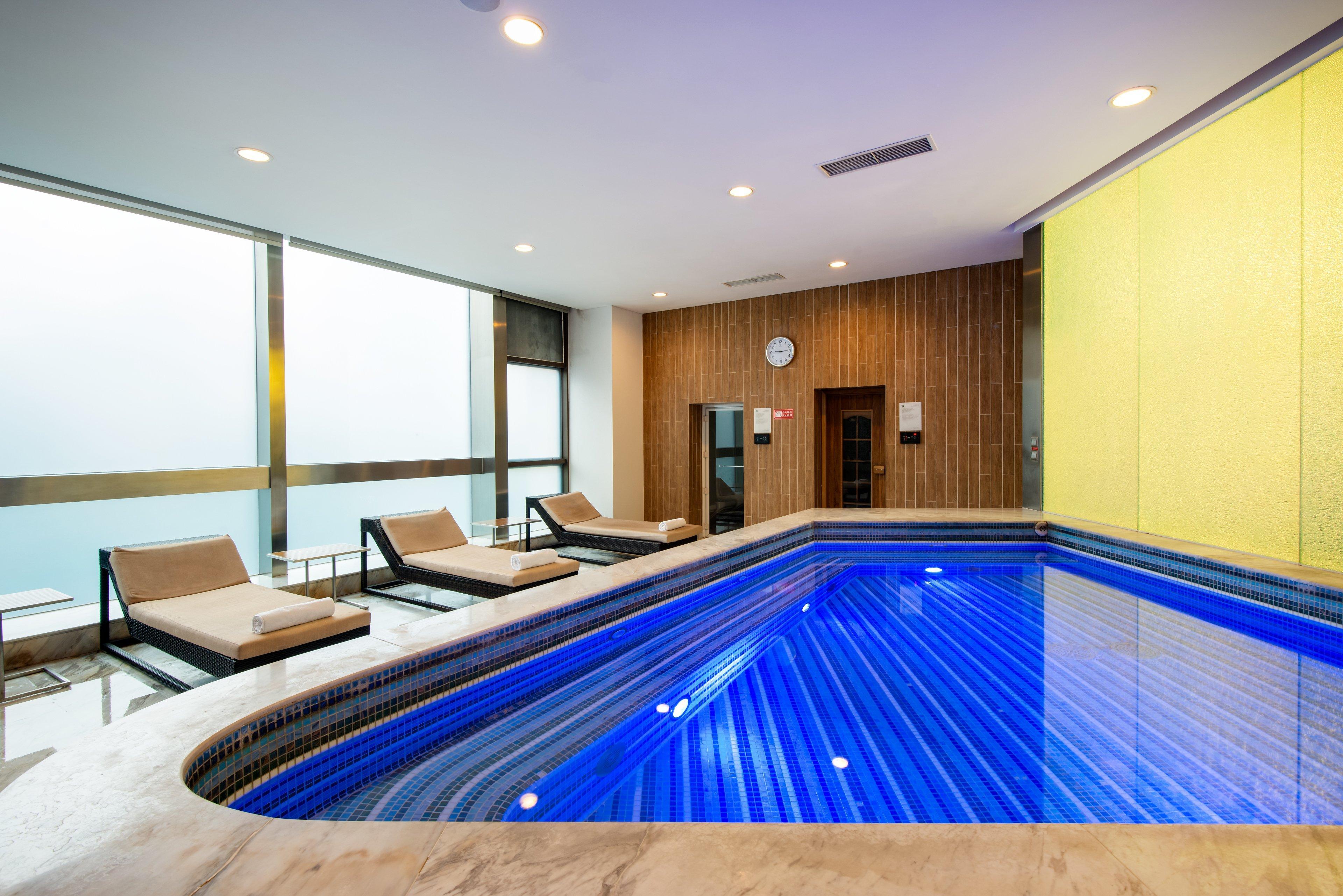Holiday Inn Chengdu Xindu By Ihg Eksteriør billede