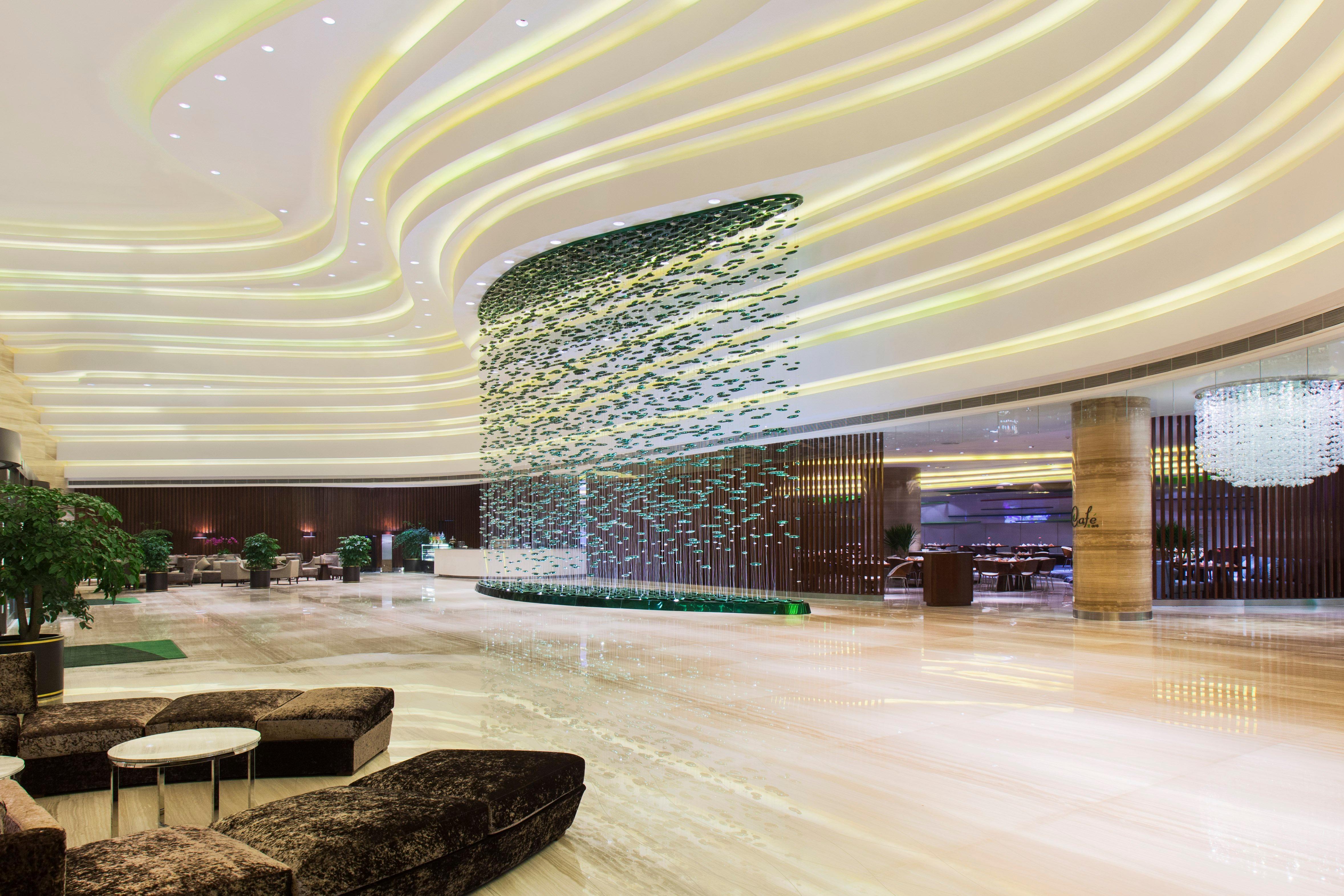 Holiday Inn Chengdu Xindu By Ihg Eksteriør billede