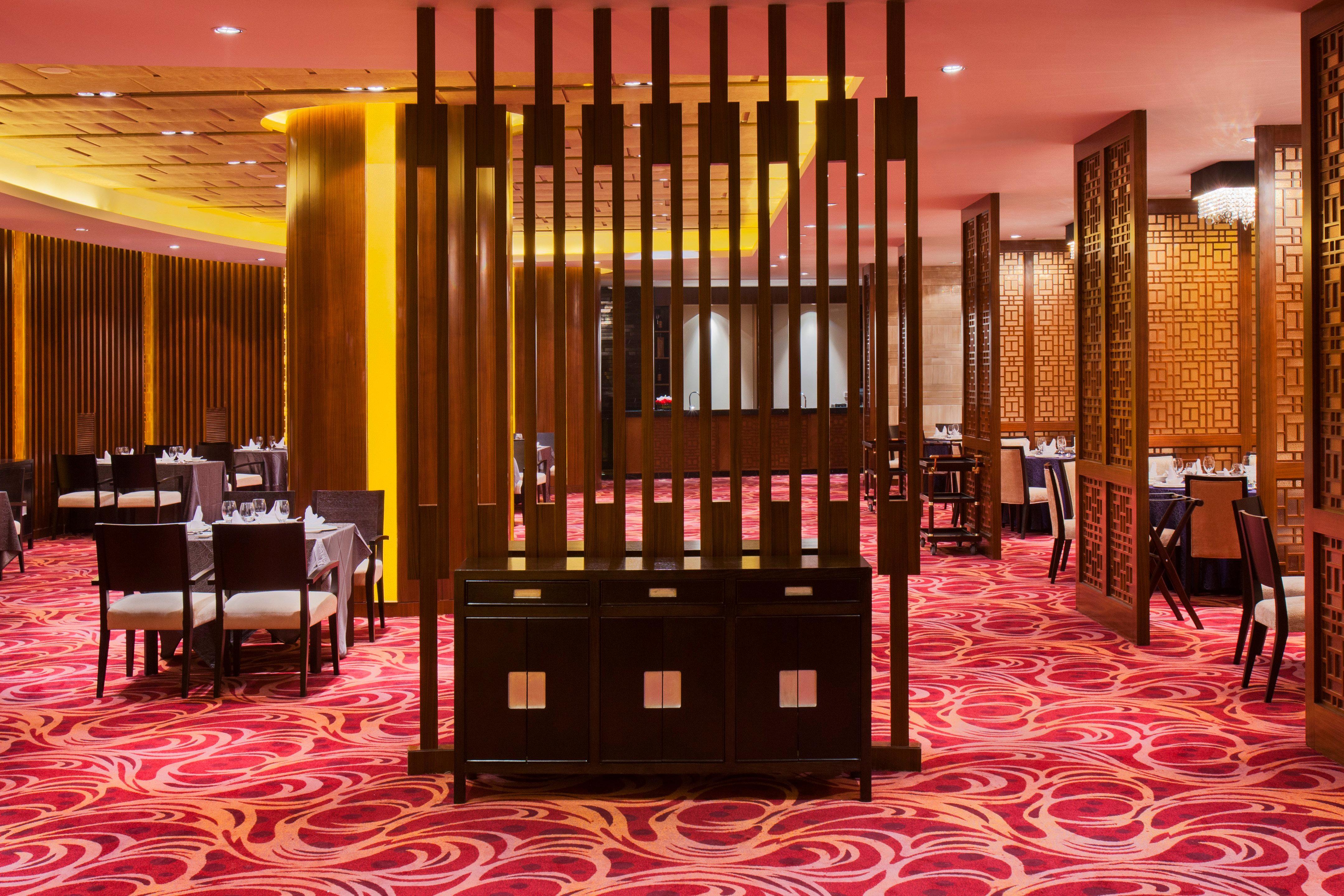 Holiday Inn Chengdu Xindu By Ihg Eksteriør billede