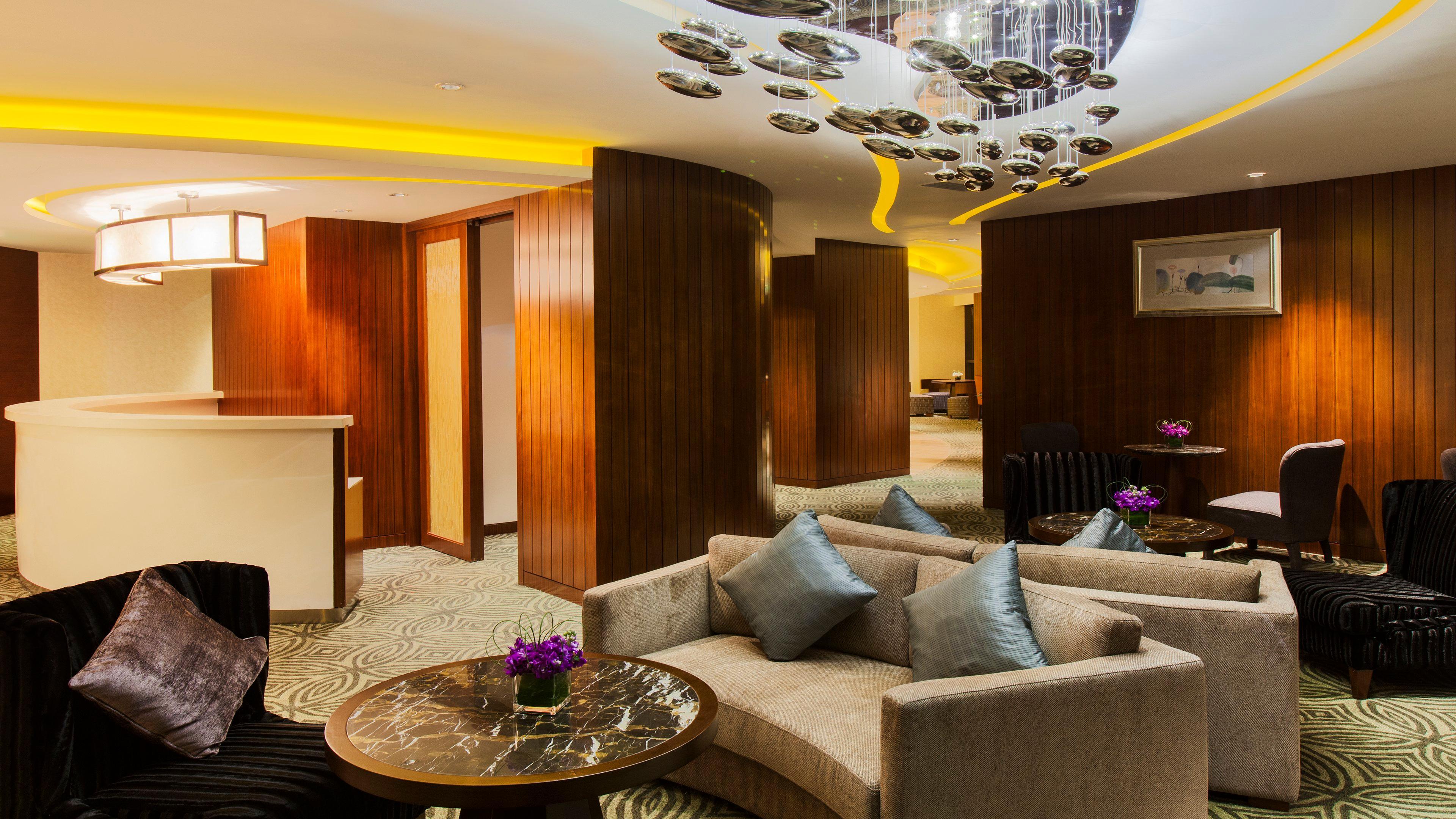 Holiday Inn Chengdu Xindu By Ihg Eksteriør billede