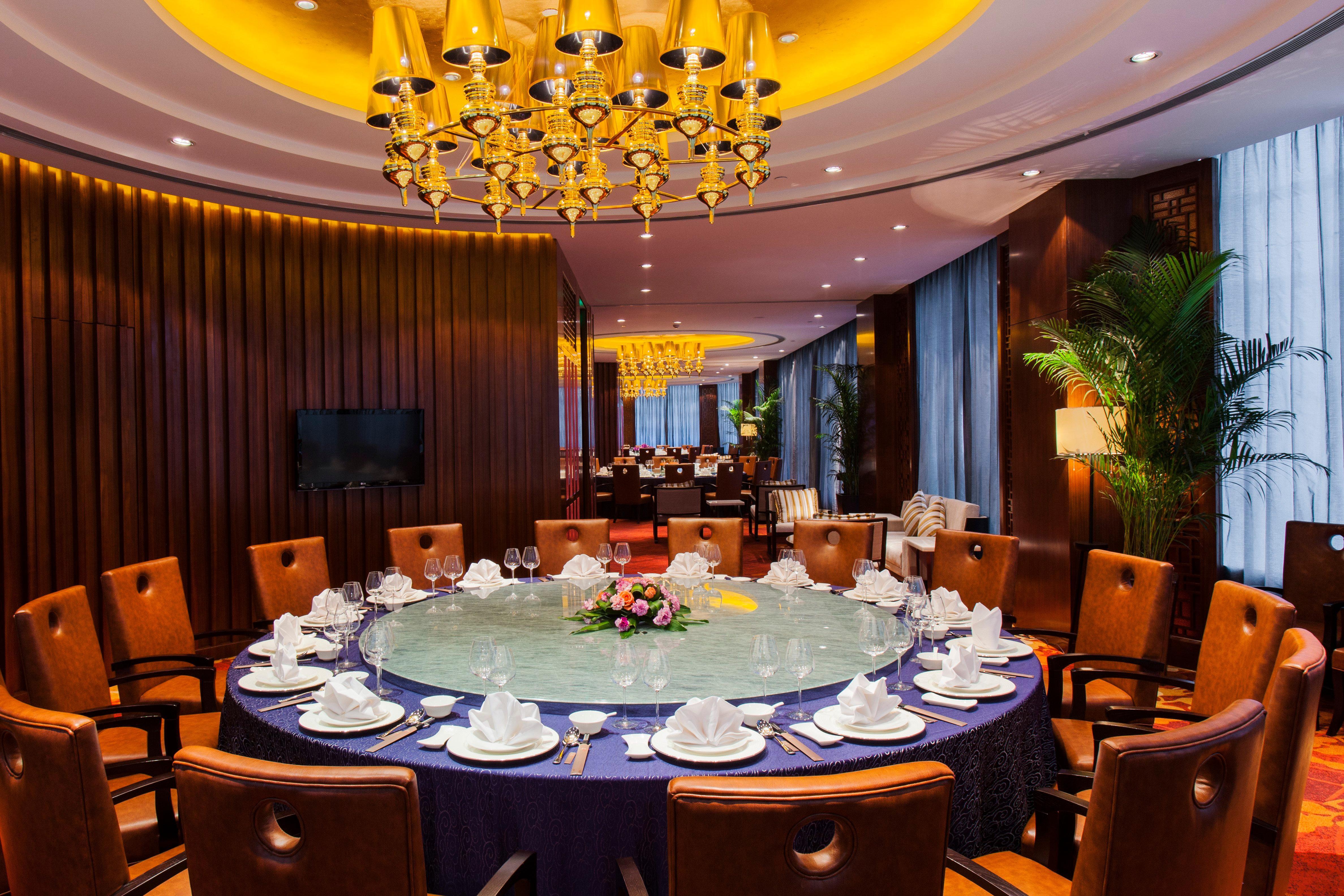 Holiday Inn Chengdu Xindu By Ihg Eksteriør billede