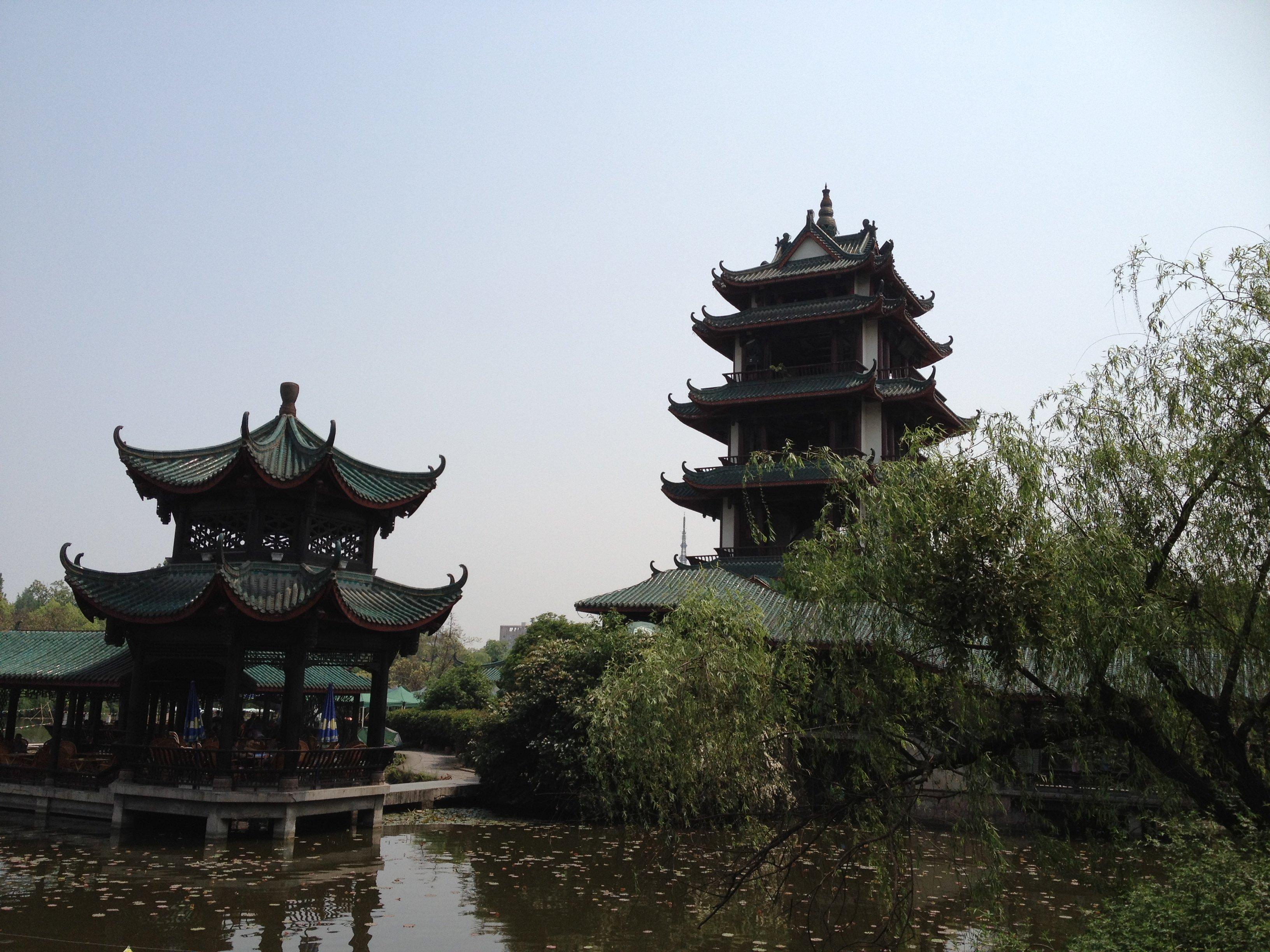 Holiday Inn Chengdu Xindu By Ihg Eksteriør billede