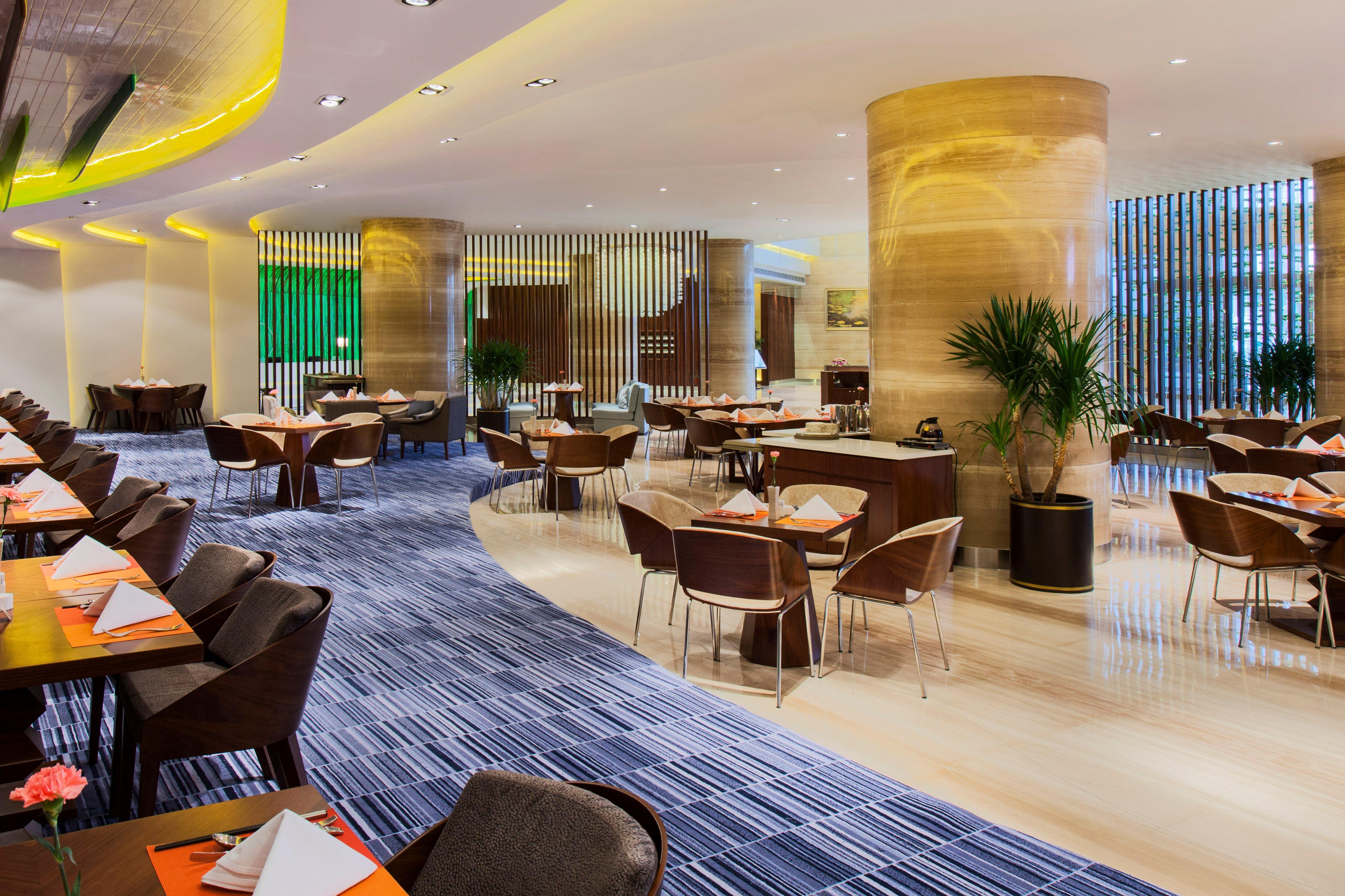 Holiday Inn Chengdu Xindu By Ihg Eksteriør billede