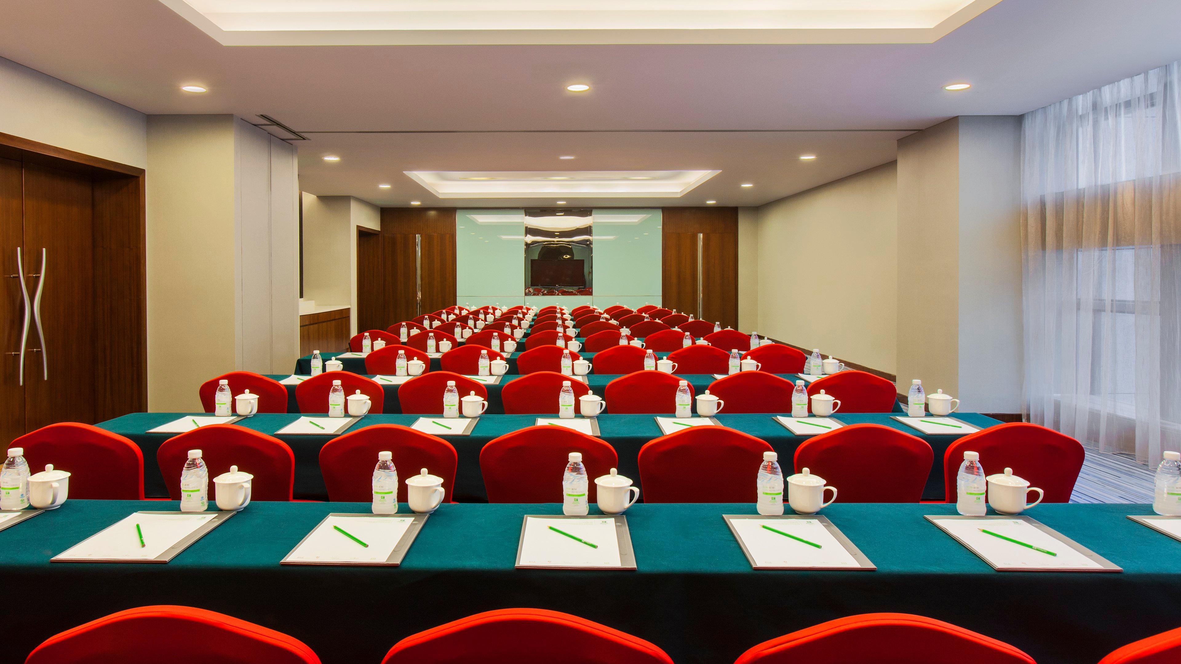 Holiday Inn Chengdu Xindu By Ihg Eksteriør billede
