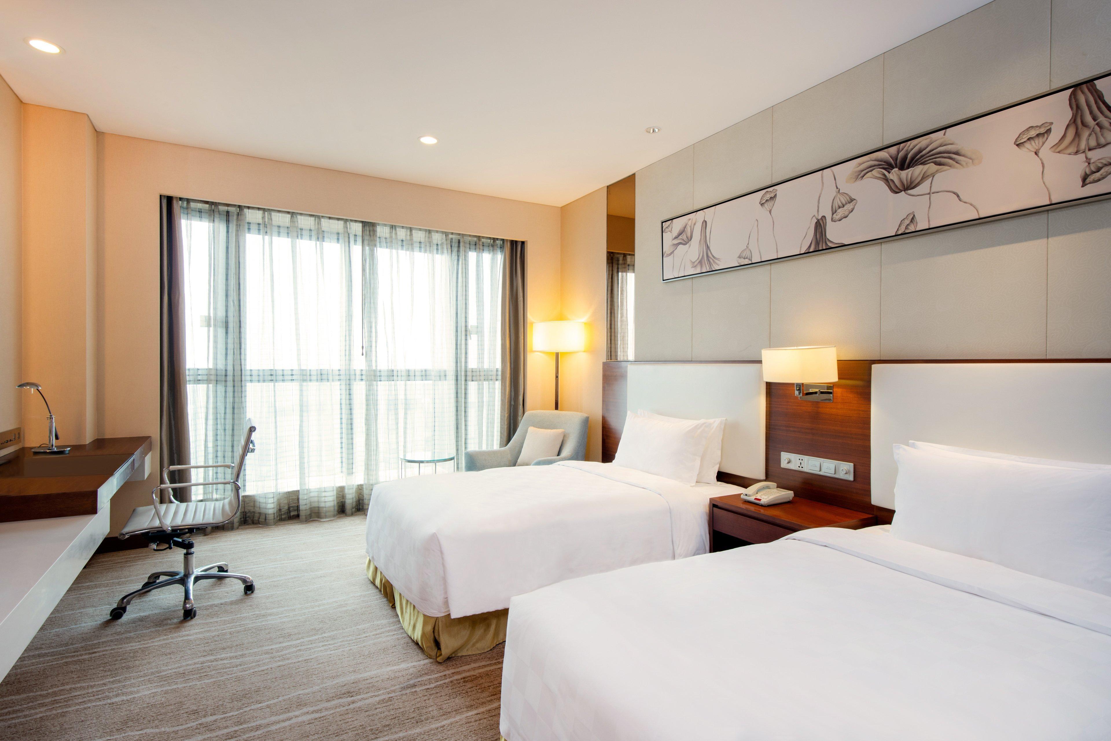 Holiday Inn Chengdu Xindu By Ihg Eksteriør billede