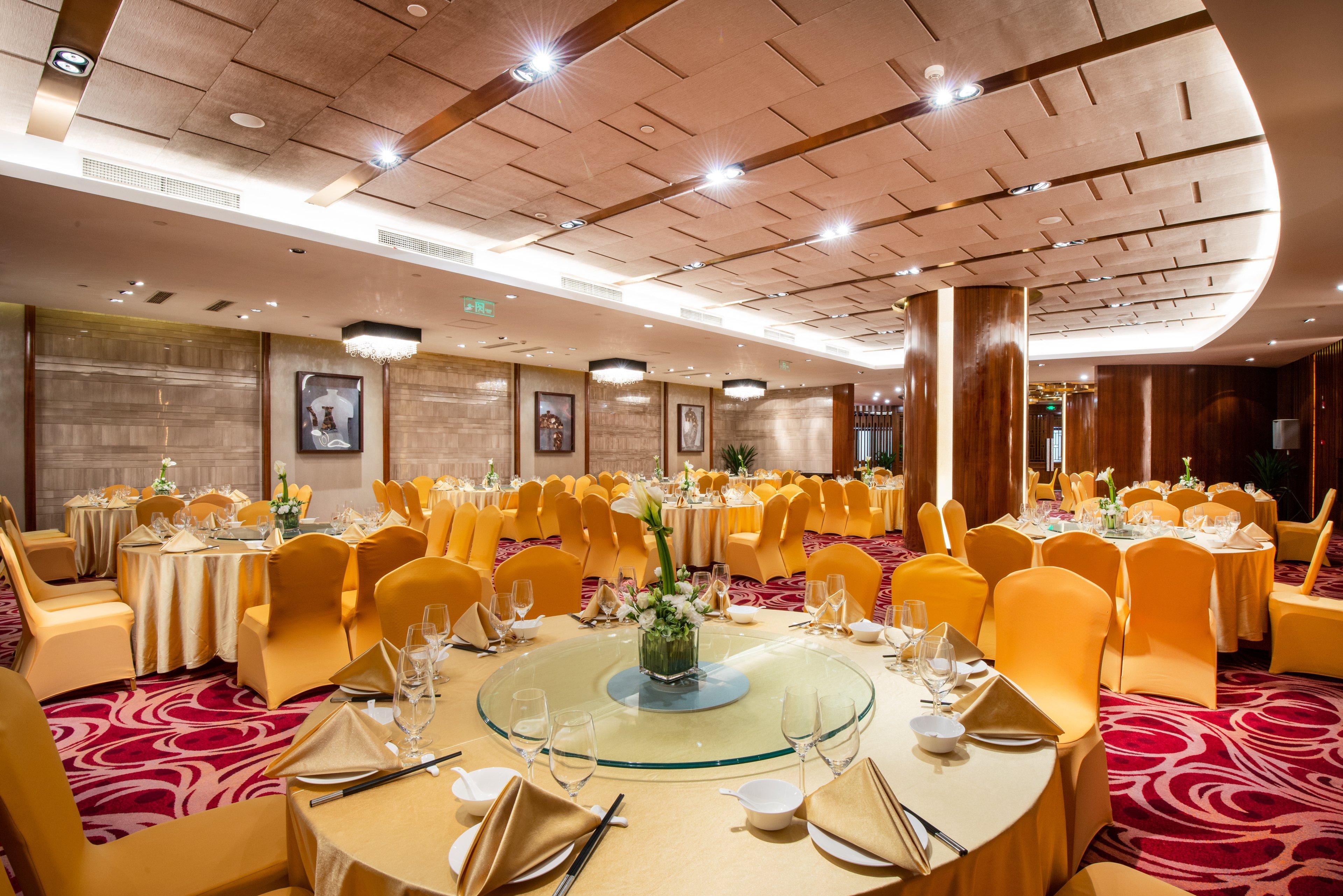 Holiday Inn Chengdu Xindu By Ihg Eksteriør billede