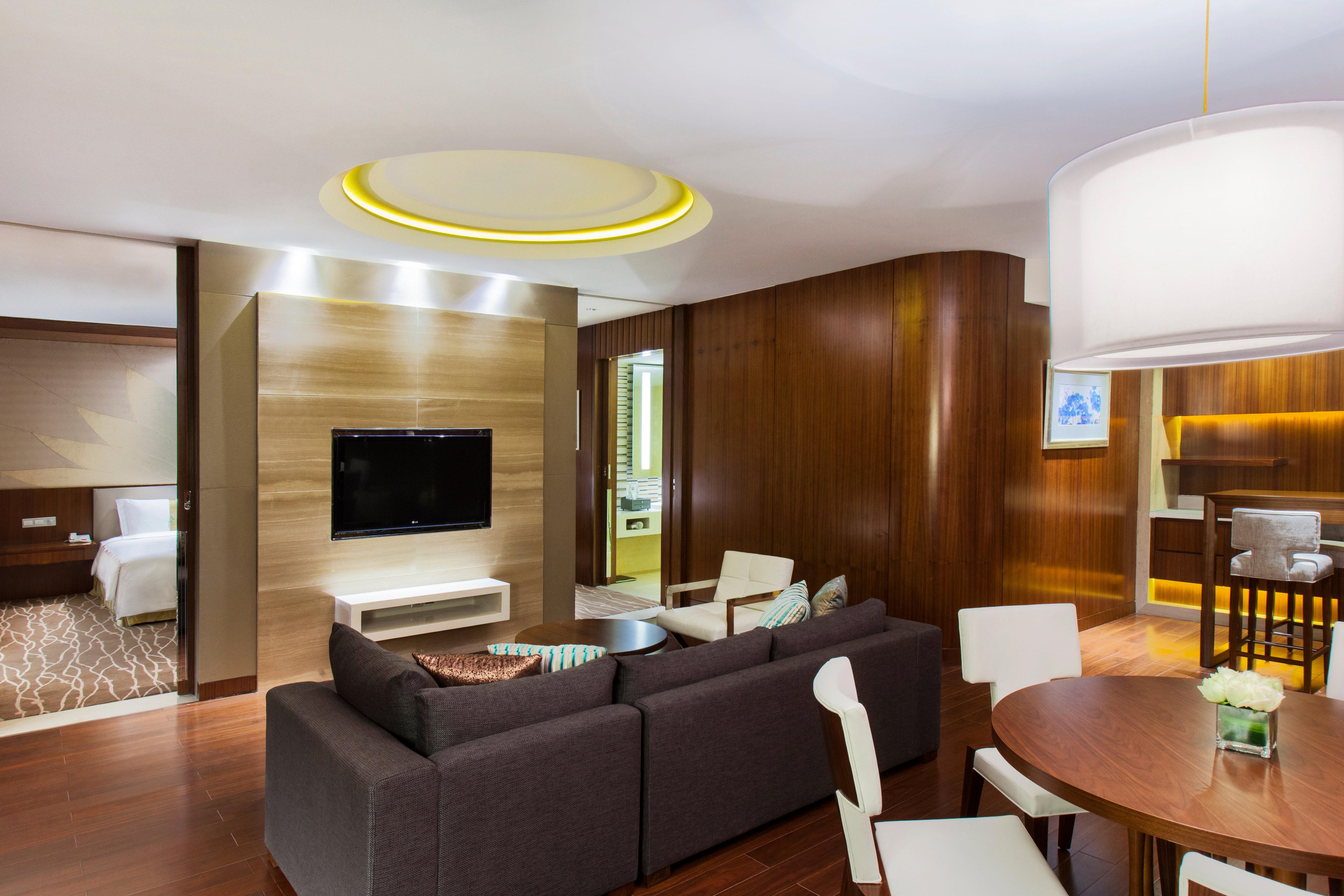 Holiday Inn Chengdu Xindu By Ihg Eksteriør billede