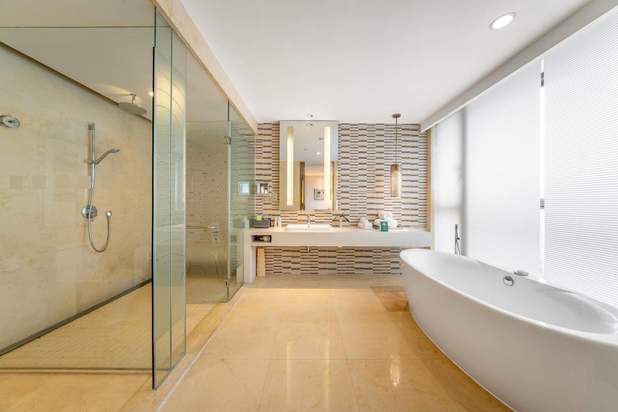 Holiday Inn Chengdu Xindu By Ihg Eksteriør billede