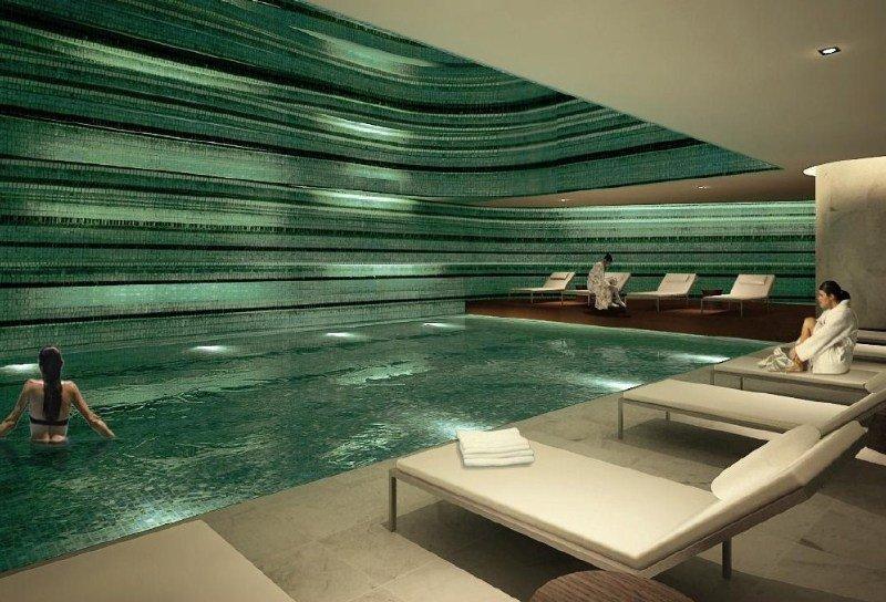 Holiday Inn Chengdu Xindu By Ihg Faciliteter billede