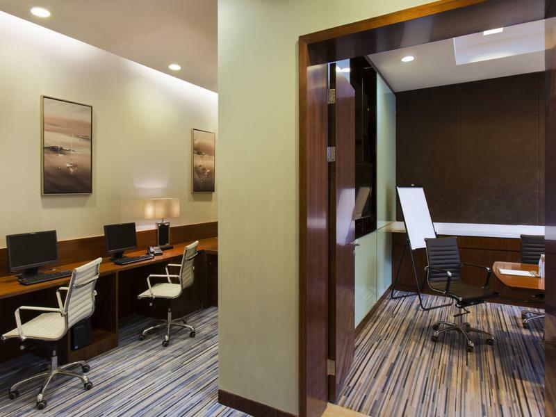 Holiday Inn Chengdu Xindu By Ihg Eksteriør billede